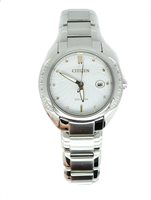 Orologio Citizen Donna Citizen Lady in Acciaio EW2250-59A - EW2250-59A